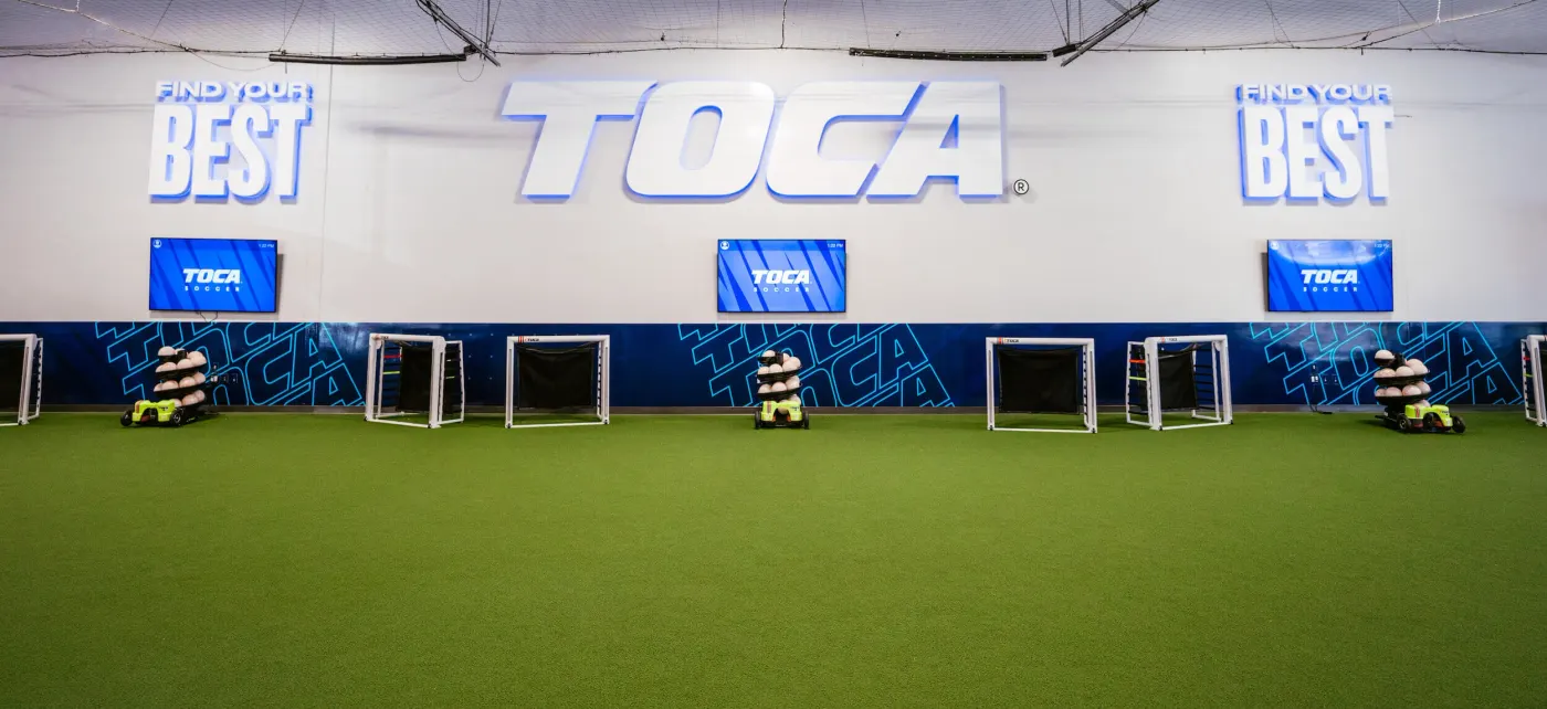 GoodRec - Pickup sport games on demand