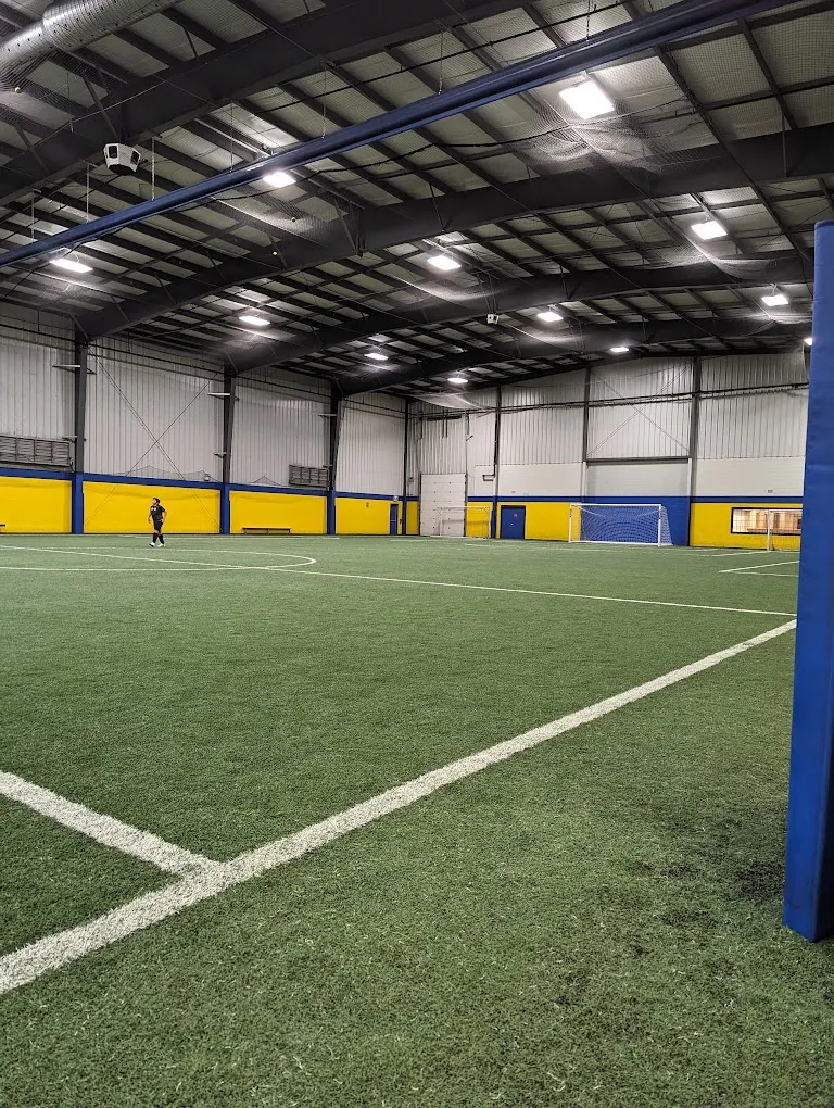 GoodRec - Pickup sport games on demand