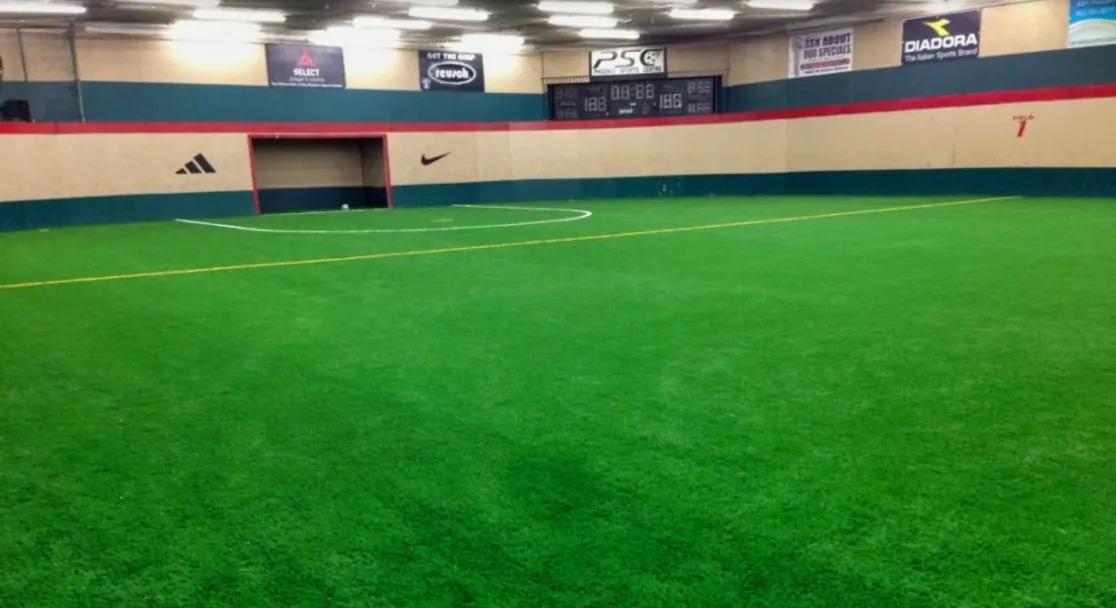 GoodRec - Pickup sport games on demand