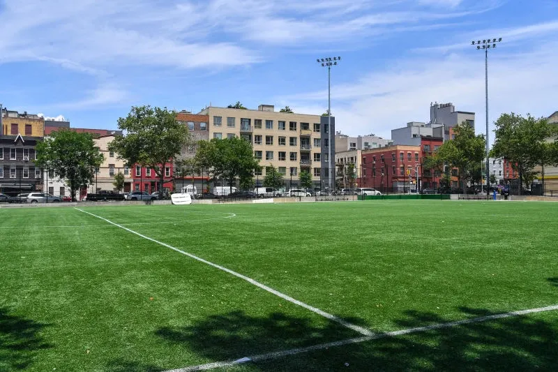 GoodRec - Pickup sport games on demand
