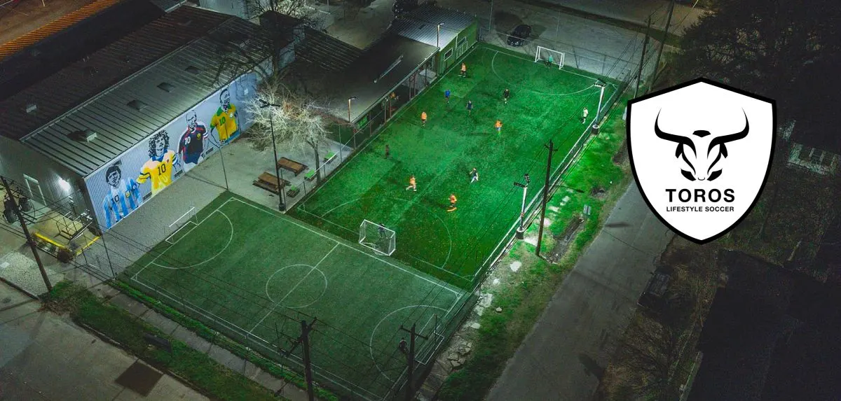 GoodRec - Pickup sport games on demand