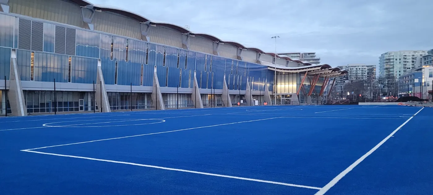 GoodRec - Pickup sport games on demand