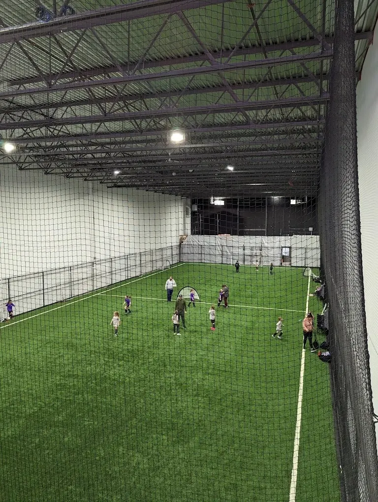 GoodRec - Pickup sport games on demand