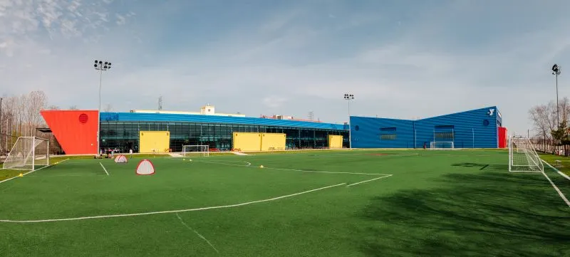 GoodRec - Pickup sport games on demand