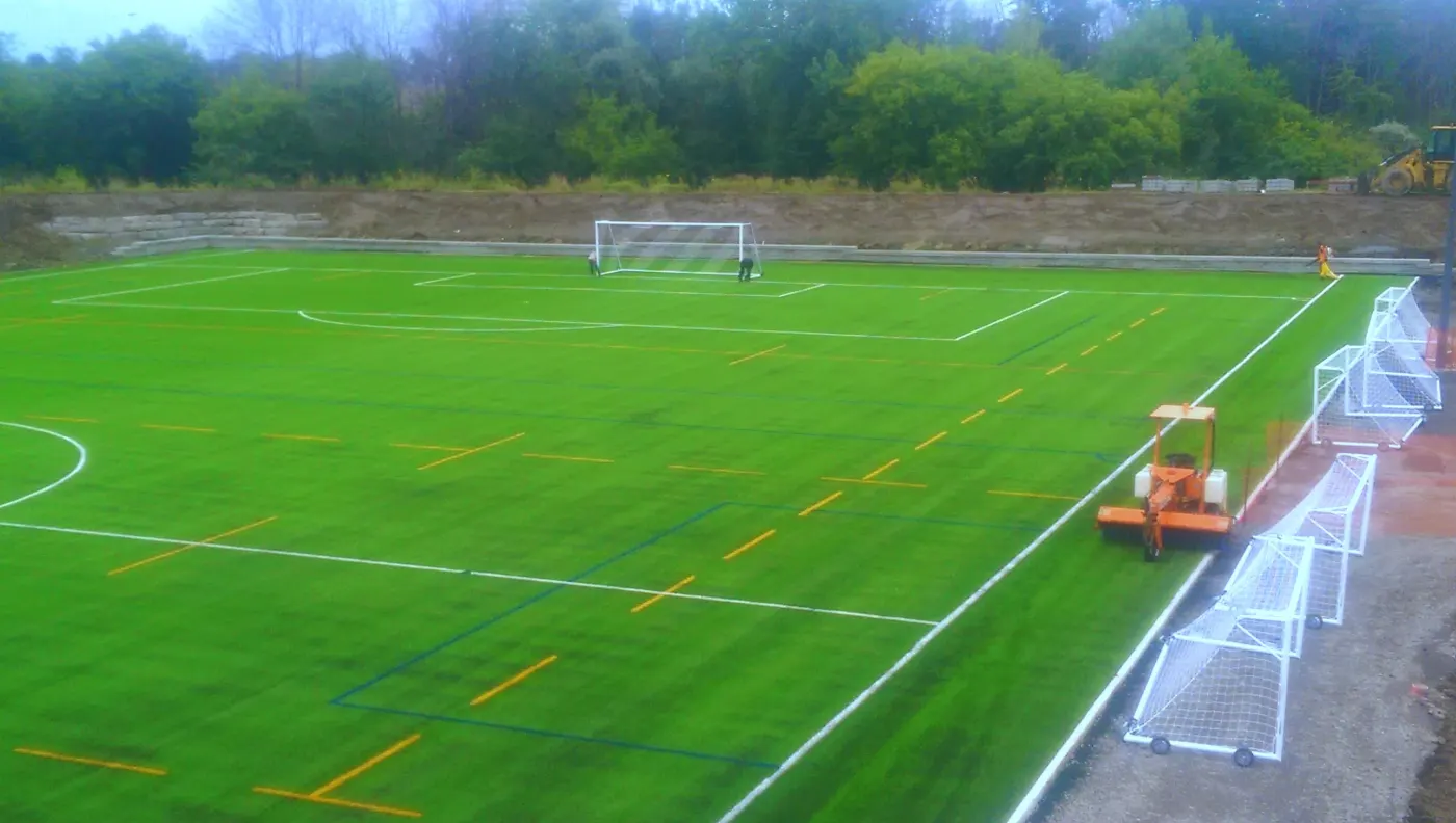 GoodRec - Pickup sport games on demand