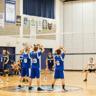 GoodRec - Pickup sport games on demand
