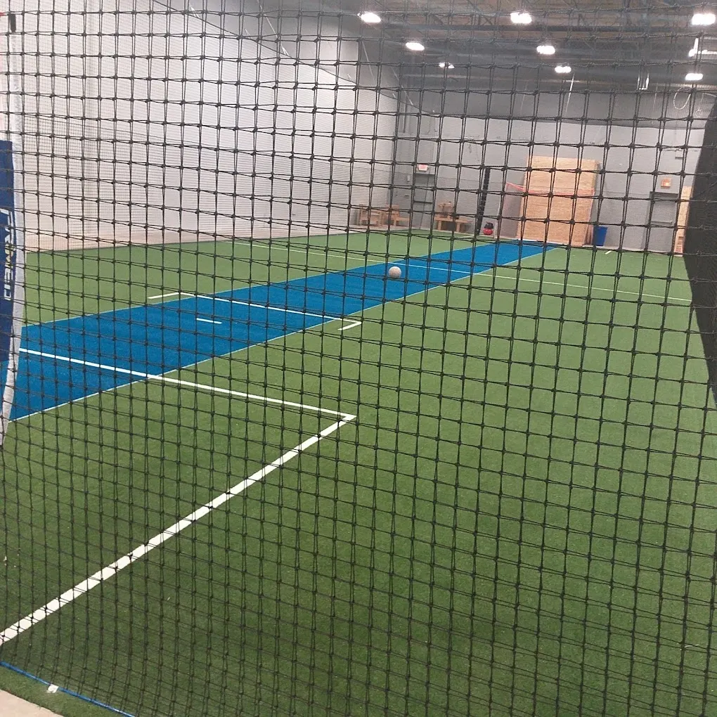 GoodRec - Pickup sport games on demand