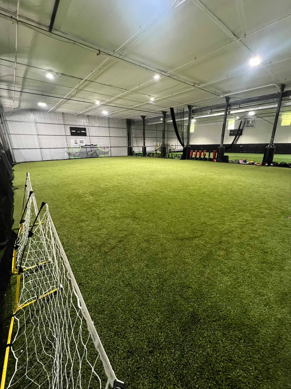 GoodRec - Pickup sport games on demand