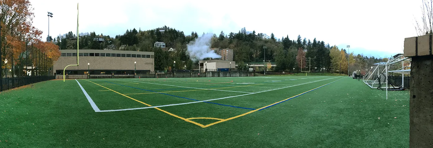 GoodRec - Pickup sport games on demand