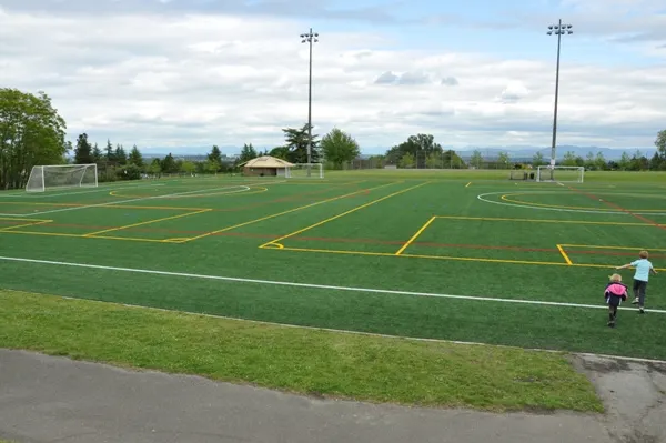 GoodRec - Pickup sport games on demand