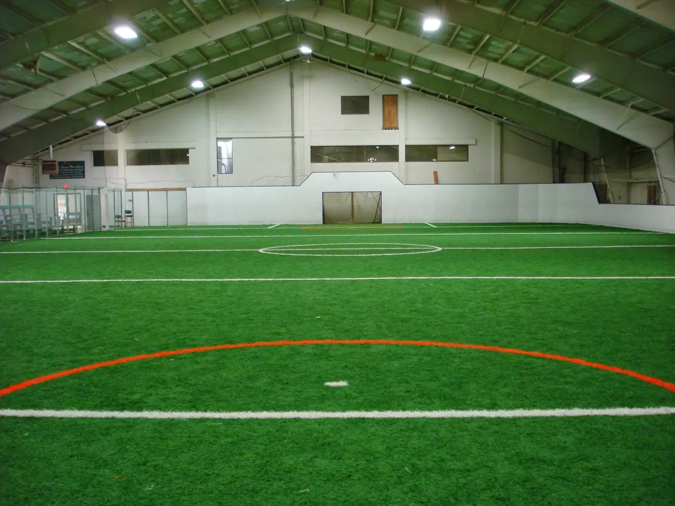 GoodRec - Pickup sport games on demand