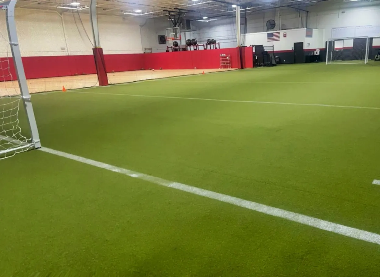 GoodRec - Pickup sport games on demand